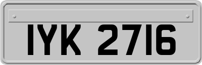 IYK2716