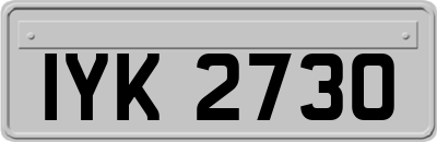 IYK2730