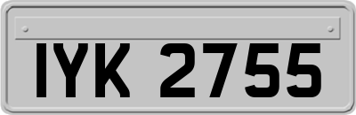 IYK2755