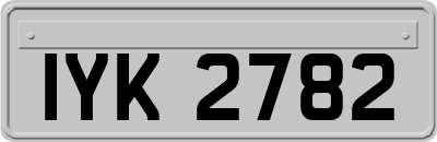 IYK2782