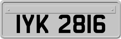 IYK2816