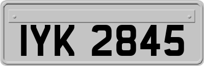 IYK2845