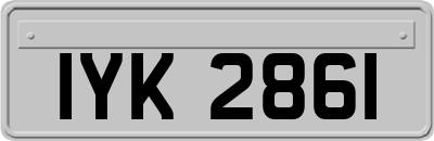 IYK2861