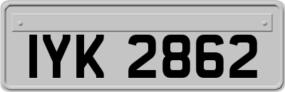 IYK2862