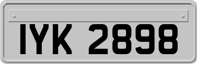 IYK2898
