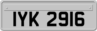 IYK2916