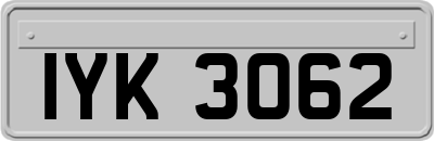 IYK3062