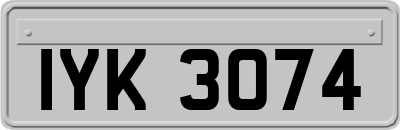 IYK3074