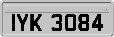 IYK3084