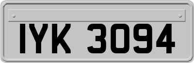 IYK3094