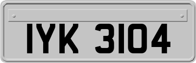 IYK3104