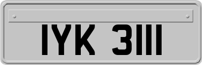 IYK3111