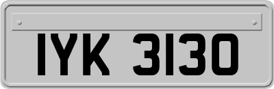 IYK3130