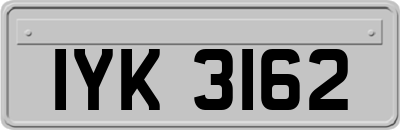 IYK3162