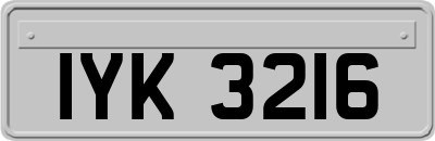 IYK3216