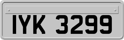 IYK3299