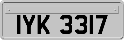 IYK3317