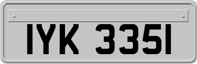 IYK3351