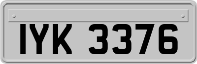 IYK3376