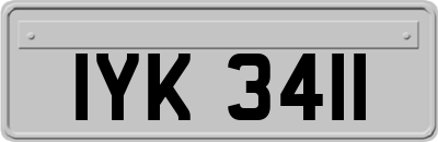 IYK3411