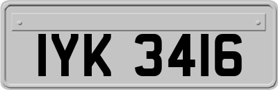 IYK3416