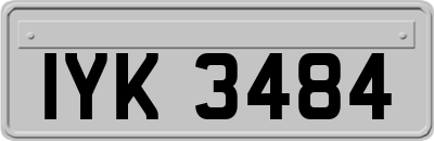 IYK3484