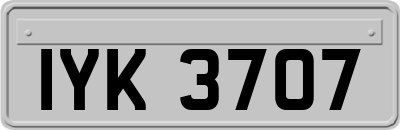 IYK3707