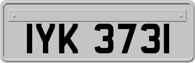 IYK3731