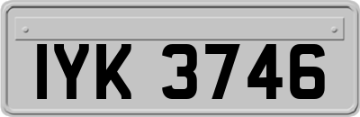 IYK3746