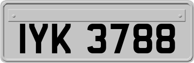 IYK3788