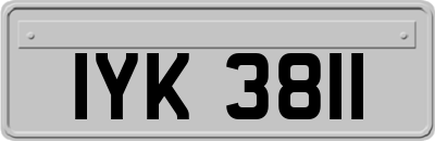 IYK3811