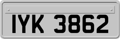 IYK3862