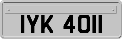 IYK4011