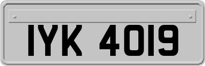 IYK4019
