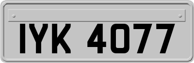 IYK4077