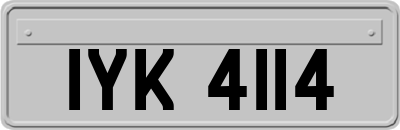 IYK4114