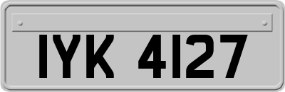 IYK4127