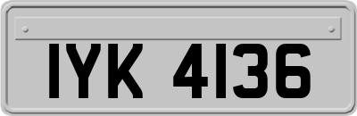 IYK4136