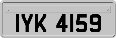 IYK4159