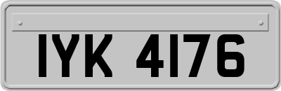 IYK4176