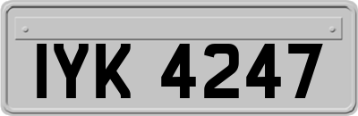 IYK4247