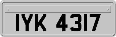 IYK4317