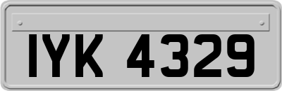 IYK4329