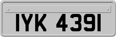 IYK4391