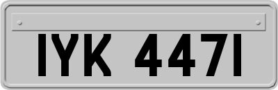 IYK4471