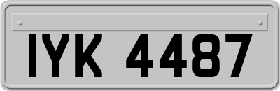 IYK4487