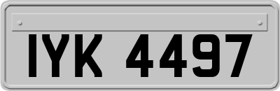 IYK4497