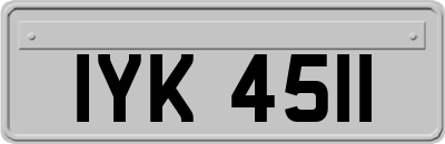 IYK4511