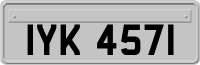 IYK4571