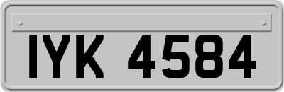 IYK4584